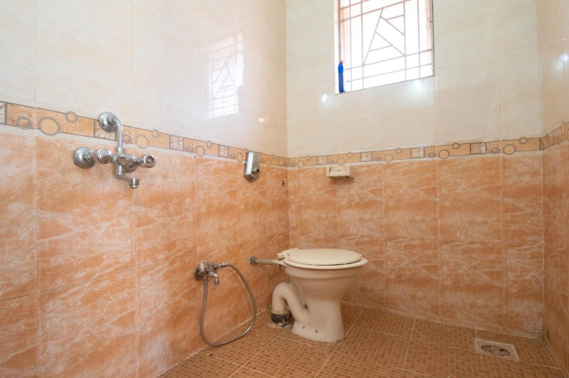Casa Euphoria Apartments Calangute Luaran gambar